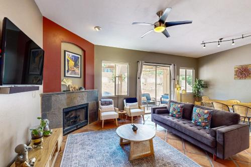 Oro Valley House | Spearhead Serenity