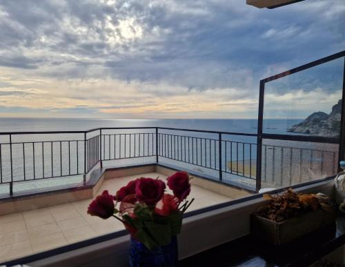 Bergeggi Apartment | Specchio d'acqua