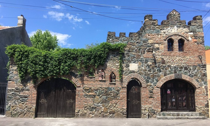 Constanta Other | Special Castel