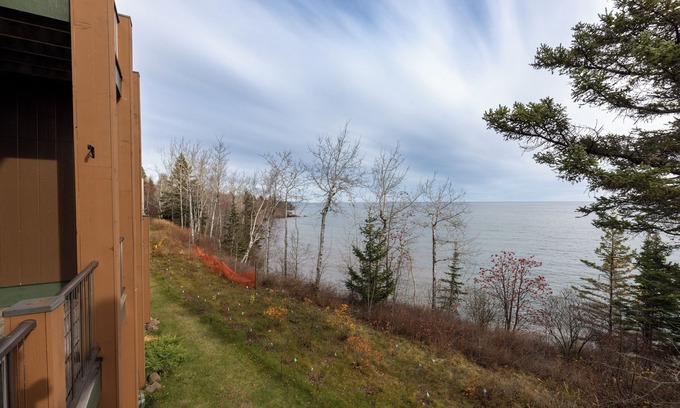 Tofte House | Special Lake Superior Townhome in Tofte, MN! 3 bdrm., 3 ba., w/Space to Gather