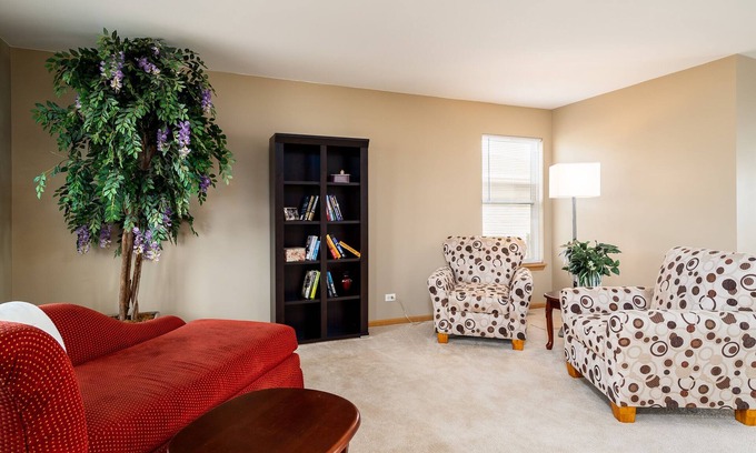 Machesney Park House | *Special Pricing*Business Friendly Newer House!