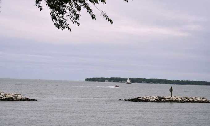 Mayo House | Special Rates. Close to Annapolis. Justin Beach Cottage Retreat
