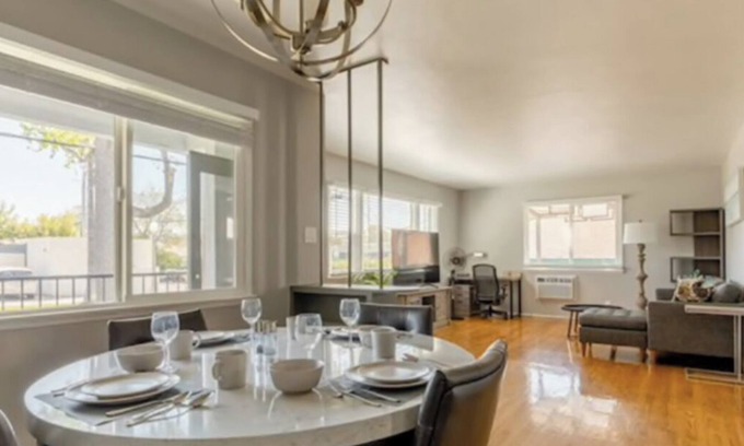 Pasadena Apartment | Specious 1BR IN Pasadena - Central of Pasadena, Walk to Shops