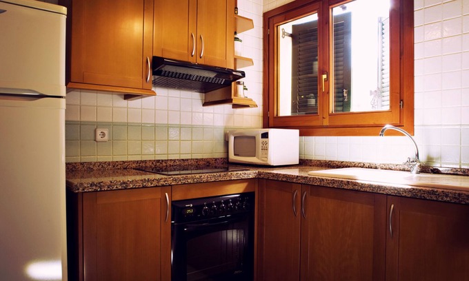 Bonmont Terres Noves Apartment | Spectacular and cozy apartment in BONMONT TERRES NOVES