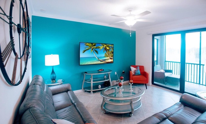 Braden River Condo | Spectacular 2/bed, 2/bath Condo with Lake & Golf View
