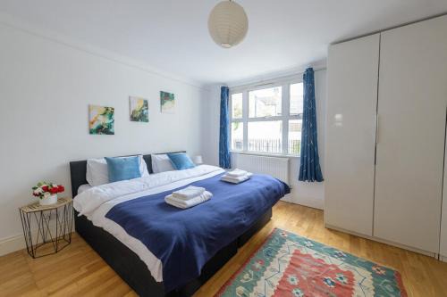 Blackheath Apartment | Spectacular 3 Bed in Blackheath