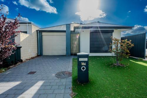 Brabham House | Spectacular 3 Bedroom, 2 Bathroom Home.