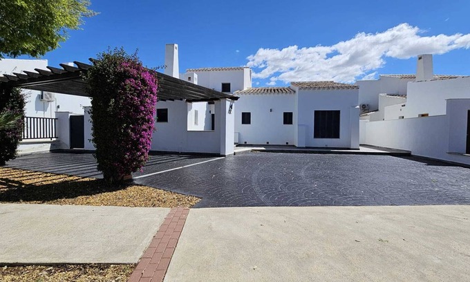 Caserio Los Tarquinos Villa | Spectacular 4 bed villa at El Valle Golf Resort