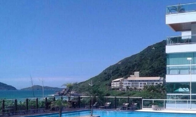 Santinho Apartment | Spectacular apartment in the best condominium in Praia do Santinho