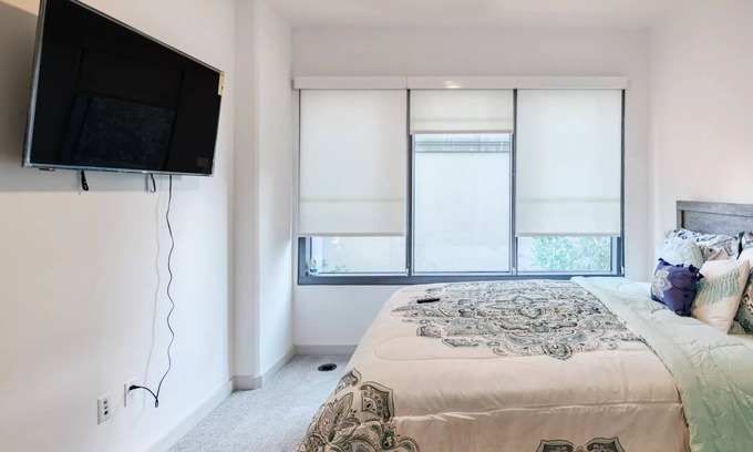 North Buckhead Apartment | Spectacular Buckhead Atlanta Condo
