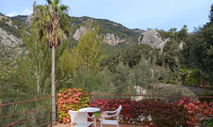 Bunyola Other | Spectacular estate in the Sierra de Tramuntana