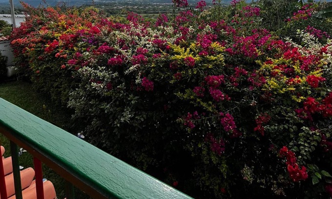 Anapoima House | Spectacular Finca with private pool in Anapoima, Colombia