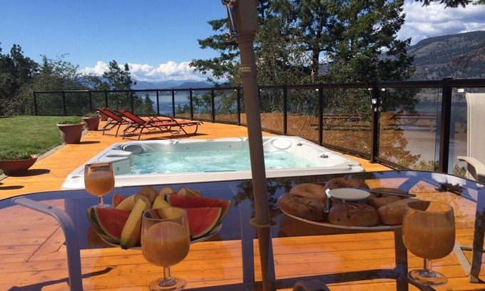 McKinley House | Spectacular Lake View Retreat#30 days rule#