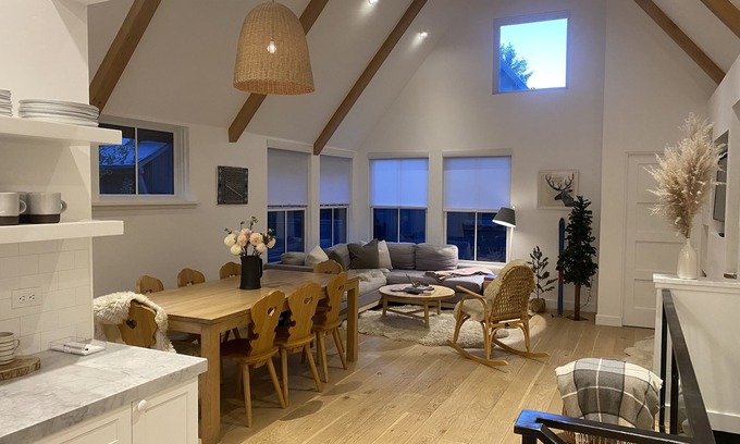 Telluride Condo | Spectacular Luxury Condo In Town