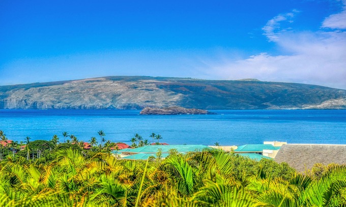 Wailea Condo | Spectacular Ocean Views! 5 Star Reviews! ʻIke Kai at Wailea Ekolu Village