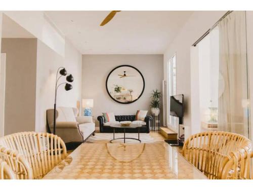 Goya Apartment | Spectacular penthouse in Barrio de Salamanca - JJ