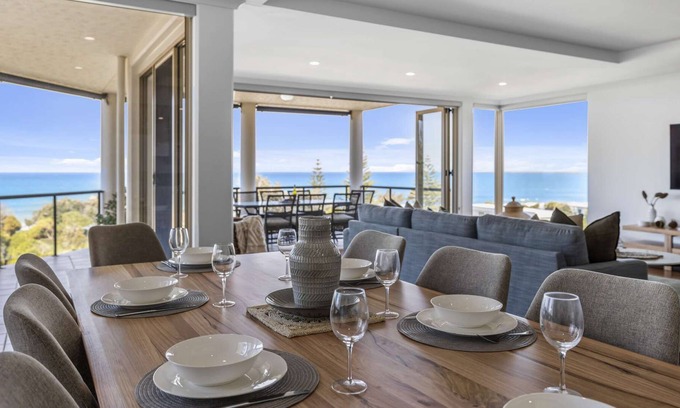 Sapphire Beach Apartment | Spectacular Views, Steps to Beach, Sleeps 6,