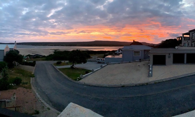 Witsand House | Spectacular Views of the bay -Bay View Witsand