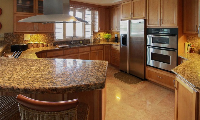 Candelero Abajo Villa | Spectacular! Waterfront Luxury 3 Story Villa At Palmas Del Mar Resort