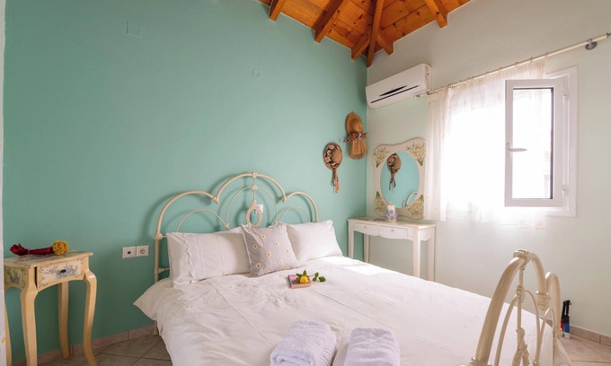 Gythio Villa | Spedion Villa Gytheio