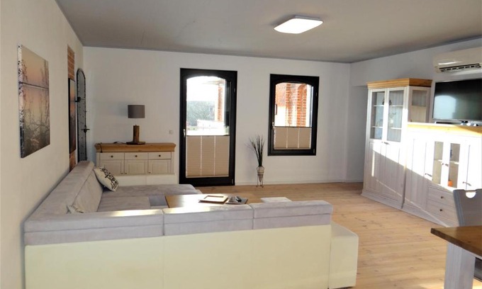 Barth Apartment | Speicher Residenz Barth E2 App 9