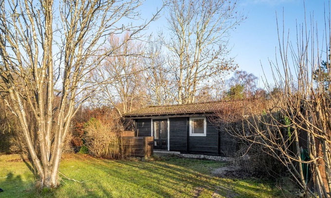 Maribo House | Spend a romantic vacation on the quiet island of Askø.
