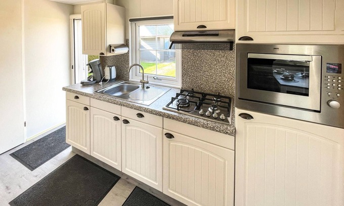 Tzummarum House | Spend an unforgettable vacation in this vacation home with pool access!