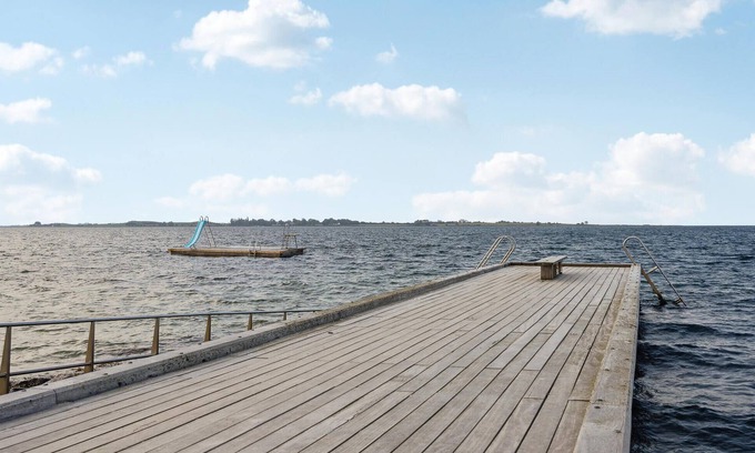 Faaborg House | Spend an unforgettable vacation in an inviting vacation home near the beach.