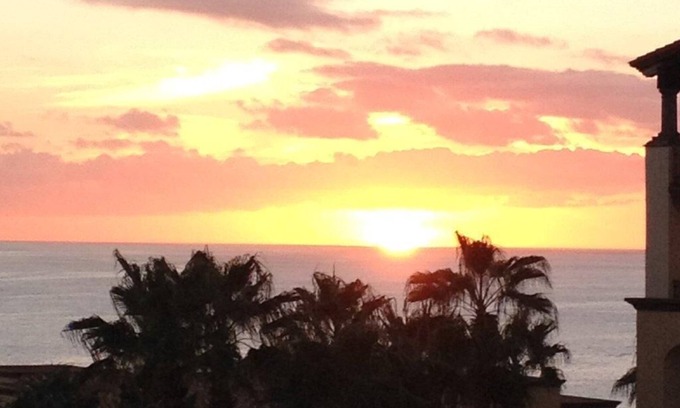 Paraiso Escondido Condo | Spend Christmas & New Years at Sunset Beach.or any week