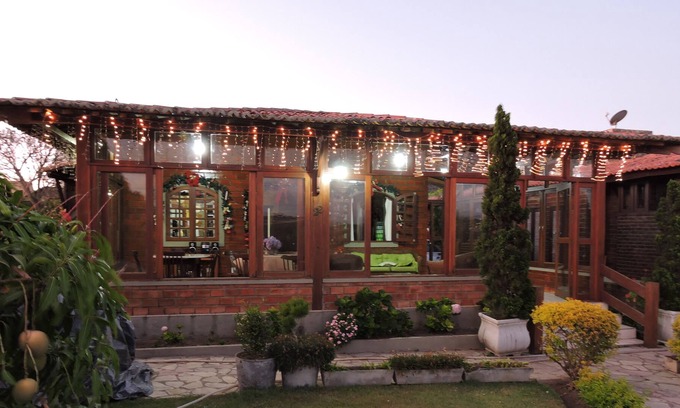 Novo Gravata House | Spend unforgettable days in Gravatá !!!
