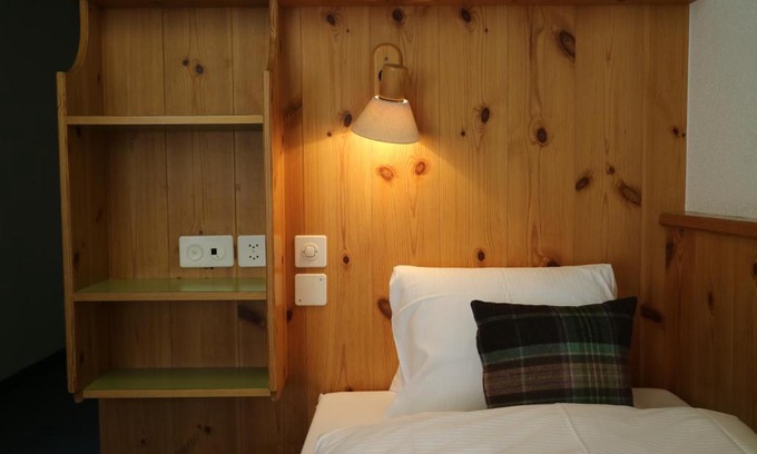 Davos-Platz Hotel | Spenglers Inn