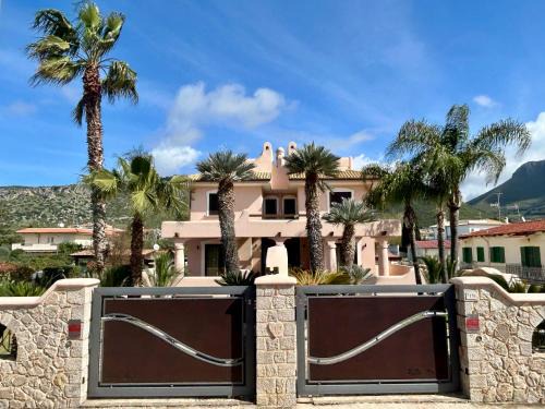 Sperlonga House | Sperlonga Paradise Villa Palmera