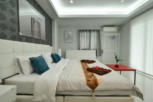 Tha Sala Apartment | Sphat เอสพลัส Boutique Hotel chiang mai