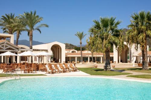 Sant'Elmo Hotel | Spiagge San Pietro, a charming & relaxing resort