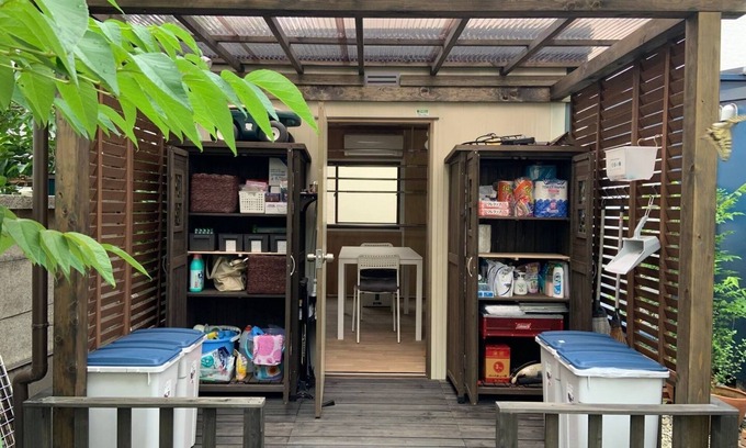 Kawaguchi House | SPICA 101 /Kawaguchi Saitama