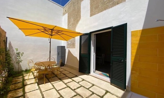 Vernole Apartment | Spicchi di Salento - Limone by Interhome