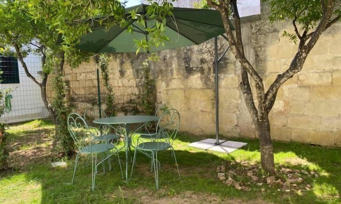Vernole Apartment | Spicchi di Salento - Mandarino by Interhome