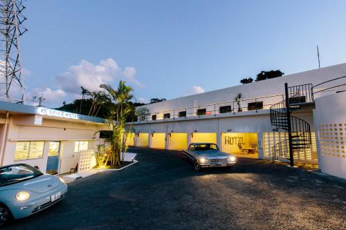 Kishaba Hotel | Spice Motel Okinawa