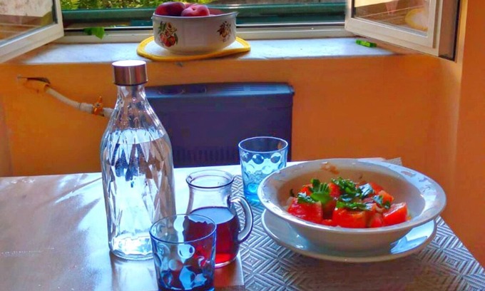 Raito Apartment | SPICIO DI MARE -sea view-