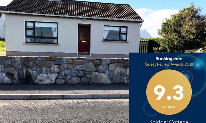 Spiddal Cottage | Spiddal Cottage