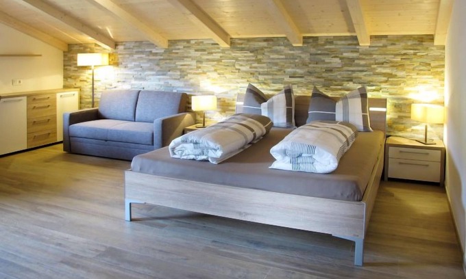 Sarentino House | Spieglhof by Interhome