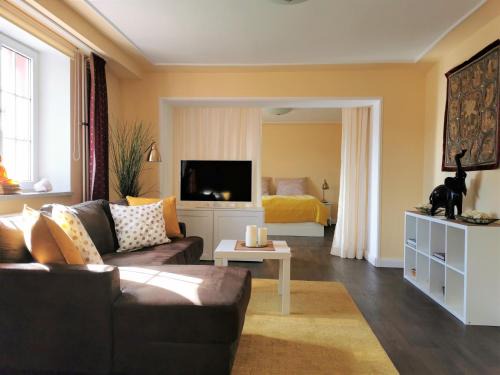 Wetzlar Apartment | Spilburg Apartments