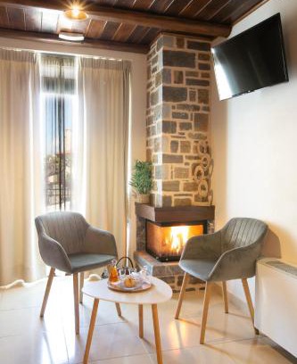 Axos Apartment | Spiliara-Apartments