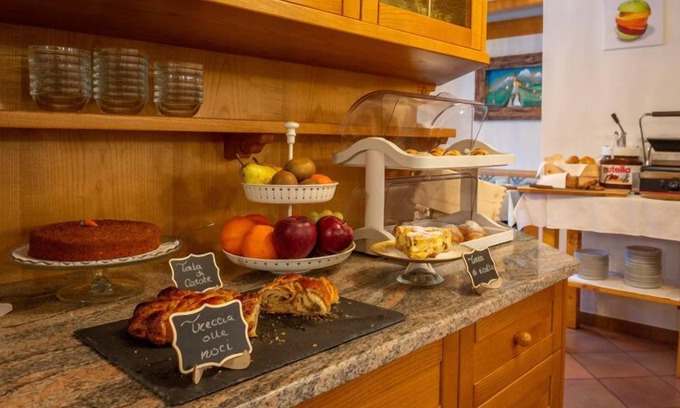 Penia Hotel | Spires Hotel