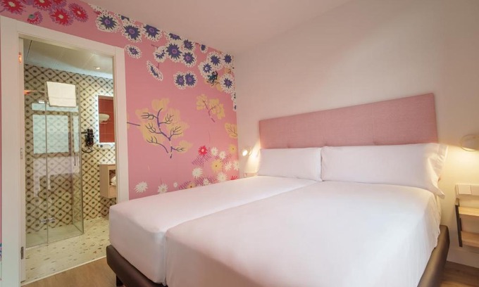 Valladolid Apartment | Spirit Apartamentos Valladolid Centro
