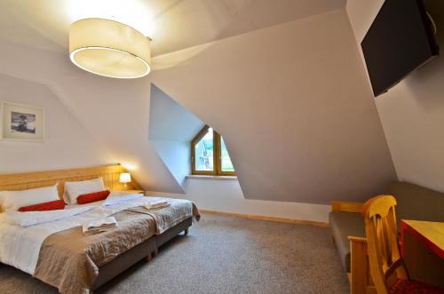 Jurgow House | Spiski Dworek