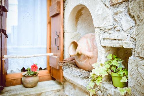 Kissamos House | Spitaki