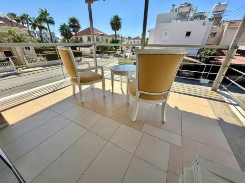 Larnaca District House | Spitaki 'The Little House by the beach'