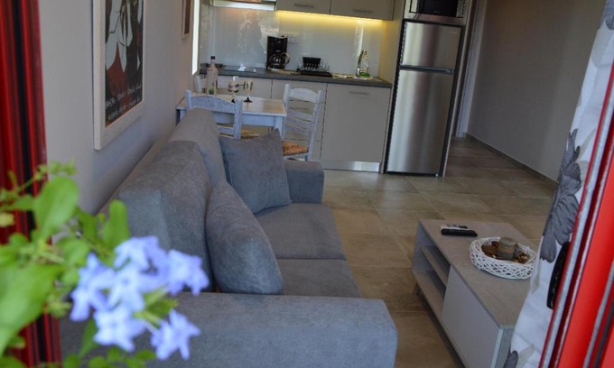 Palaia Epidavros Apartment | Spiti Portokali