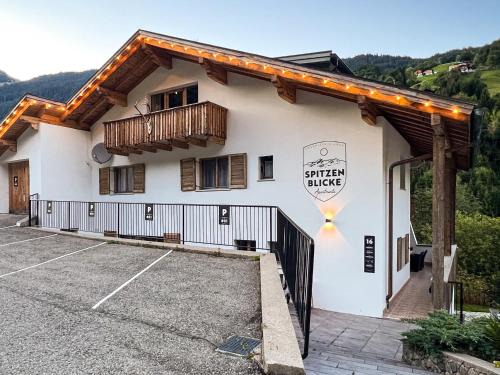 Silbertal Apartment | Spitzen Blicke – Apartments